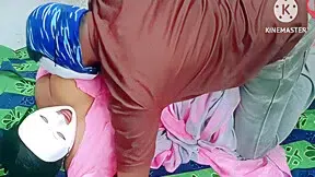 Stepmother Seduced By Stepson For Hardcore Lustful Sex