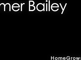 Street Side Summer Hook Up – Summer Bailey & Barry Scott