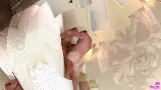 Super Hot Blonde Olivia Austin Trying Out A Big Cock 🔥🔥🔥