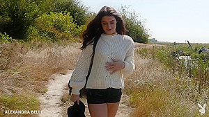 Sweater Weather – PlayboyPlus