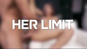Tattooed Czech Anal Slut Takes Huge Black Dick – HER LIMIT
