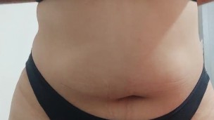 Te gusta verme cuando me desnudo 😈🔥?