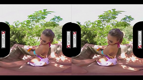Tekken XXX Hardcore pussy pounding in Cosplay VR – Immerse Yourself in Virtual Reality Porn!