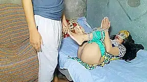 The Maid Was Stealing, The Owner Caught It And Left It, Maid Caught Stealing