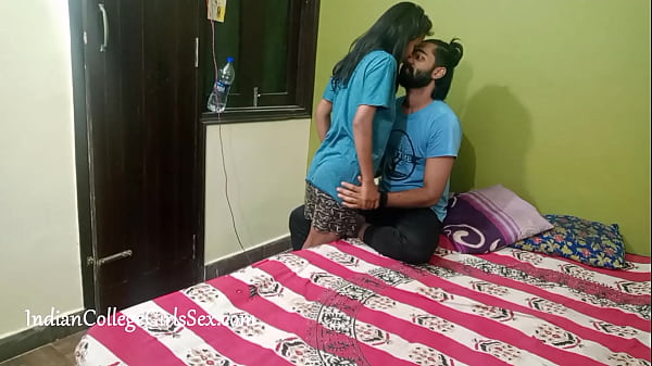 Tight Pussy Fucking Of Hot Indian Girl Making Love And Fuck