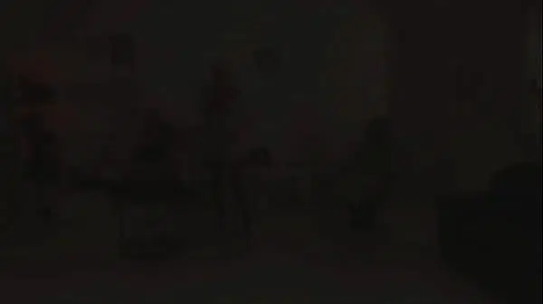 Two Blonde Hotties Have A Threesome With A Man And Take It Up The Ass