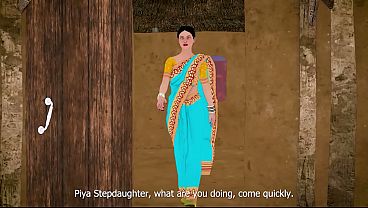 Uncle Ki Beti Nangi Hui To Desi Boy Ne Raat Bhar Chod Diya – Viral Hindi Sex