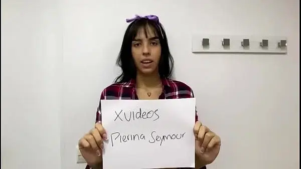 Vídeo de verificación