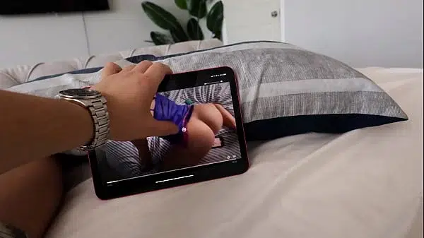 Watching Porn With My Little Step Sis – Dolly Paige