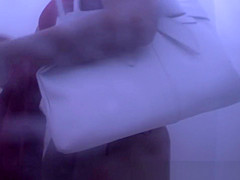 Wild Beach, Amateur, Changing Room Scene Unique