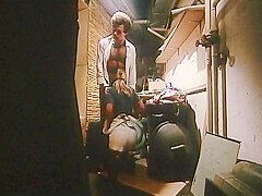 1976 – Les Hotesses Du Sexe – 01