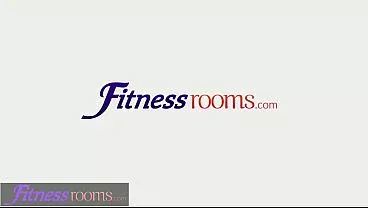 Big tits MILF gym teacher controls lesbian threesome in shower – Fitness Rooms