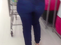 BOOTY MAMI