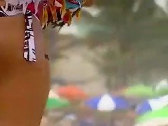 Candid Beach-Brazilian Girls6
