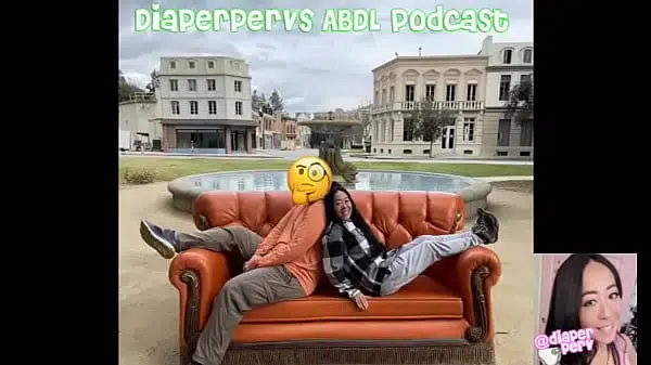 DiaperPervs ABDL Podcast – How do you AB/DL?