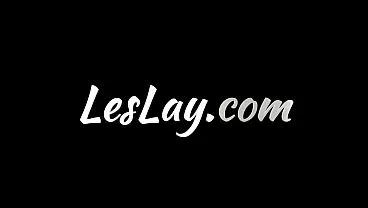 Family Tickle Tension (Lesbian Threesome)