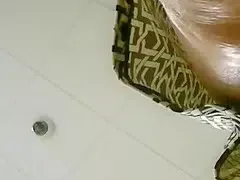 frontal of Step mom buying naked juice 2(face)