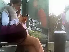 Girls and public sexy