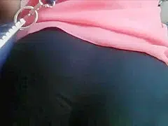 Gostosadecalcapreta