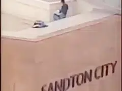Got Caught