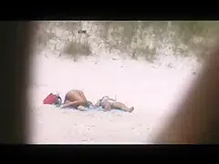 hot teen 18+ beach crotch shot 109, great cameltoe