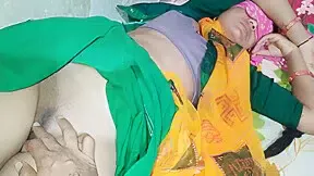 Indian New Desi Girl