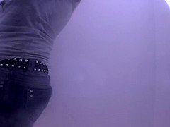 New , Russian, Changing Room Video Just For You