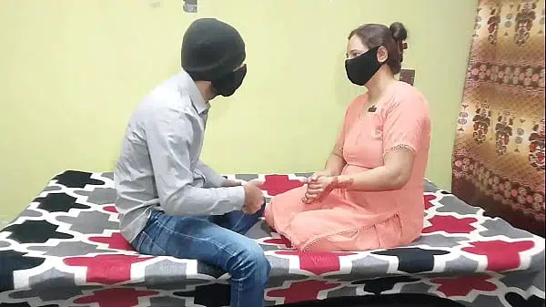 Pakistani Hot Bhabhi Fucked Hard on her Bed Hindi Audio Xxxxx