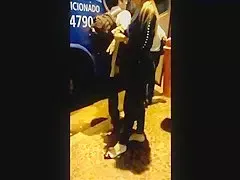 Princesa na noite