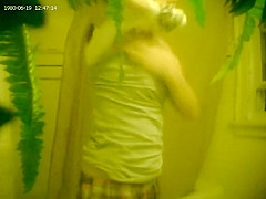 Step sister Bath 1