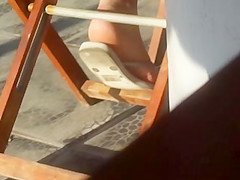 Sun soles