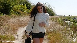 Sweater Weather – PlayboyPlus