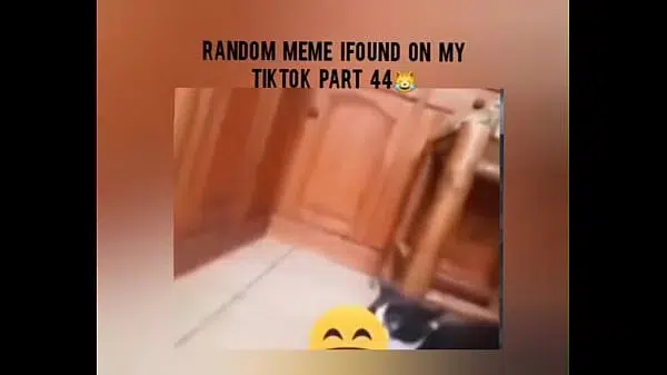 Tiktok respect moment