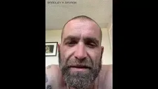 Verbal daddy explaining how to please daddy