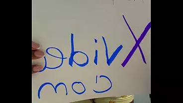 Verification video