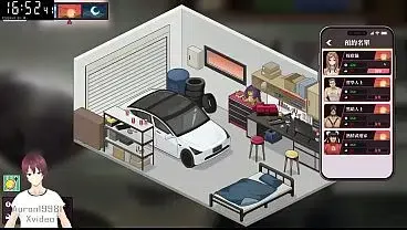 VeteranDriver Part14