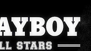 Violet Myers in Opulent Occasion – PlayboyPlus