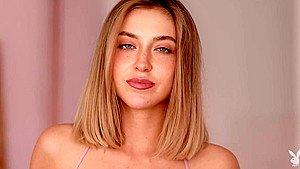 Weronika Wabia in Stroke of Passion – PlayboyPlus