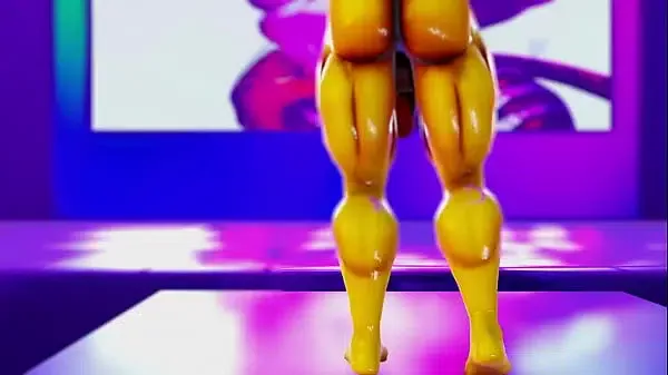 Yuudai Mochizuki – LAMB (UTAU Cover) NSFW Dance Version