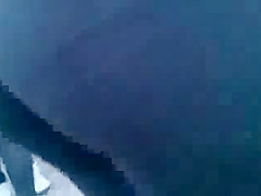 Yo!!! She’s a stone fox wid a pleasantly round ass!