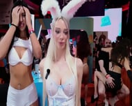 Young Teen’s First Interracial Leaves Her Walking Funny For Days