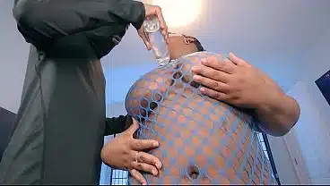 50 inch Heavy Ass Bbw Creampie Cum Dump