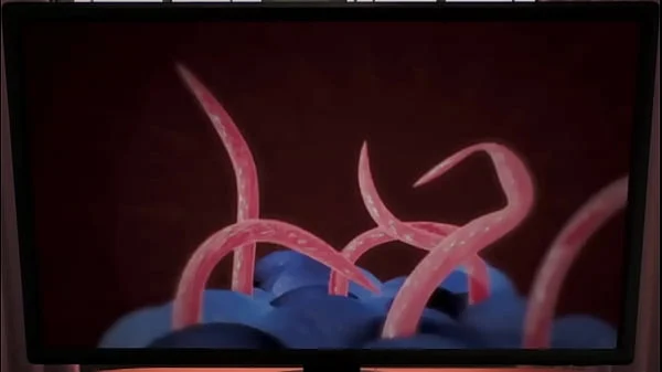 Alien Porn