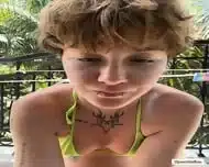 All Sexy Girls You Watch – Part 117 (Ice Mur)