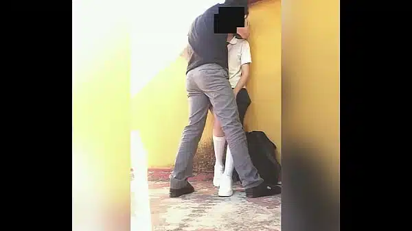 Alumnos Latinos Follando en el Colegio en Horas de Clases ! PARTE 2