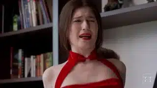 Arigato! An Asian masseuse is always ready to take a client’s dick