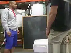 Australia interracial gay sex Desperate fellow does anything for money