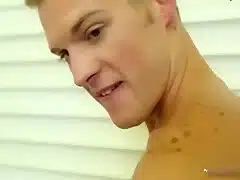 Bareback Anal Sex With Hot Twink