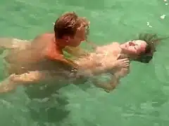 beach lovers