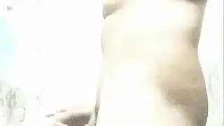 BIG COCK Muscle Man in a Steamy Shower and Blowing his Load , 🥵❤️💦